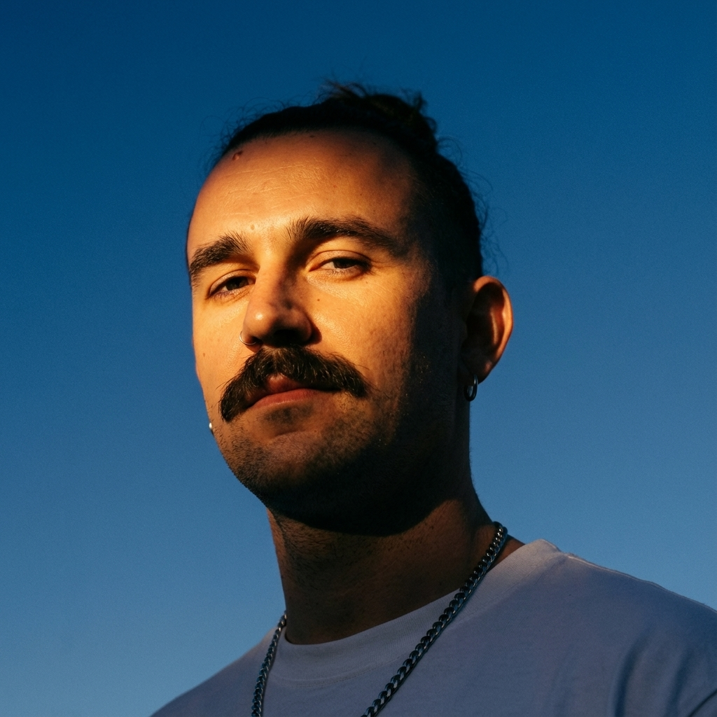 Urban Portrait preview