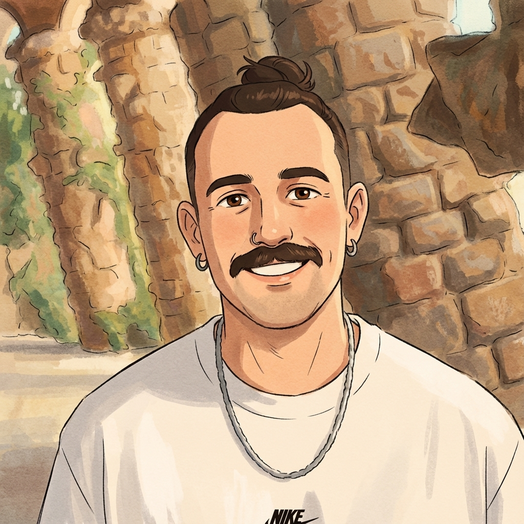 Anime Cartoon preview